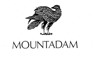 MOUNTADAM logo