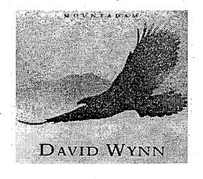 MOUNTADAM DAVID WYNN logo