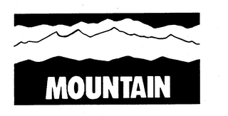 MOUNTAIN logo