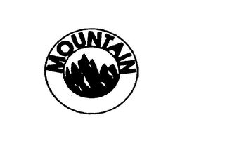 MOUNTAIN logo