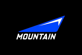 MOUNTAIN logo