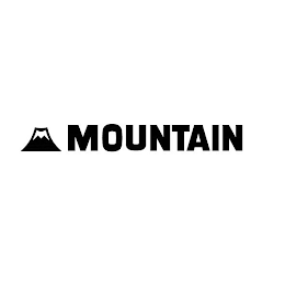 MOUNTAIN logo