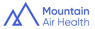 MOUNTAIN AIR HEALTH logo