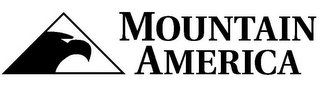 MOUNTAIN AMERICA logo
