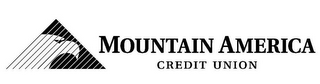 MOUNTAIN AMERICA CREDIT UNION logo