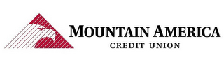 MOUNTAIN AMERICA CREDIT UNION logo