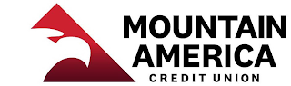 MOUNTAIN AMERICA CREDIT UNION logo