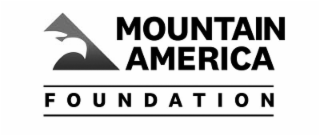 MOUNTAIN AMERICA FOUNDATION logo