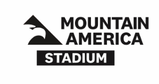 MOUNTAIN AMERICA STADIUM
