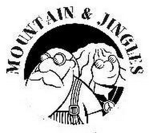 MOUNTAIN AND JINGLES logo