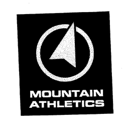MOUNTAIN ATHLETICS logo