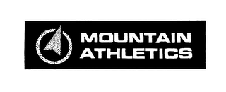 MOUNTAIN ATHLETICS logo