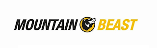 MOUNTAIN BEAST logo