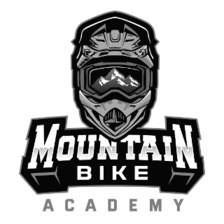 MOUNTAIN BIKE ACADEMY logo