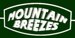 MOUNTAIN BREEZES logo