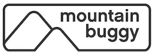 MOUNTAIN BUGGY logo
