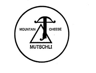 MOUNTAIN CHEESE MUTSCHLI logo