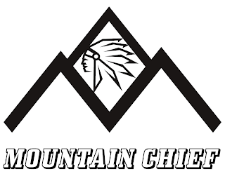 MOUNTAIN CHIEF logo
