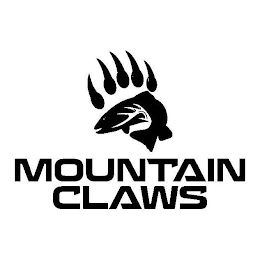 MOUNTAIN CLAWS logo