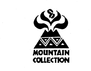 MOUNTAIN COLLECTION logo