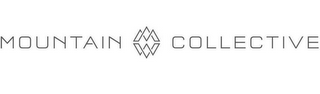 MOUNTAIN COLLECTIVE logo