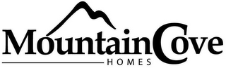 MOUNTAIN COVE HOMES