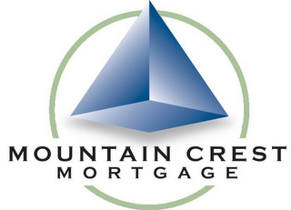 MOUNTAIN CREST MORTGAGE logo