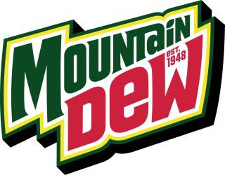 MOUNTAIN DEW EST. 1948