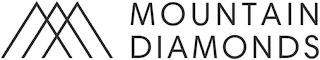 MOUNTAIN DIAMONDS logo