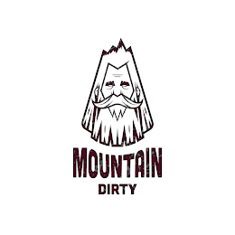 MOUNTAIN DIRTY logo