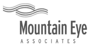 MOUNTAIN EYE ASSOCIATES logo