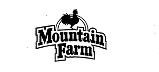 MOUNTAIN FARM