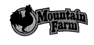 MOUNTAIN FARM logo