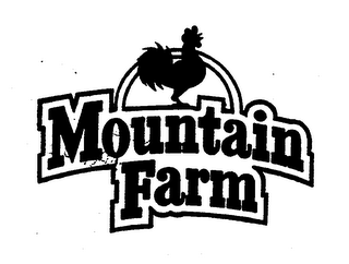 MOUNTAIN FARM logo