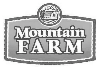 MOUNTAIN FARM logo