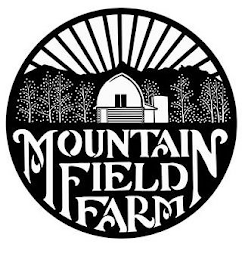 MOUNTAIN FIELD FARM logo