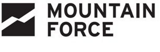 MOUNTAIN FORCE logo