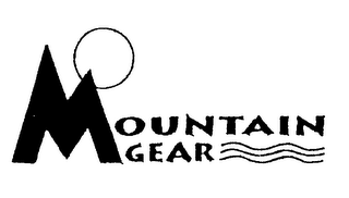 MOUNTAIN GEAR
