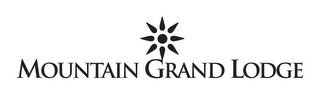 MOUNTAIN GRAND LODGE logo