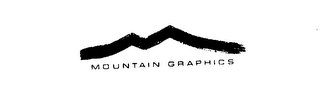 MOUNTAIN GRAPHICS logo