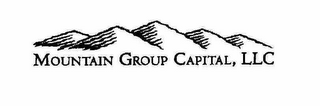 MOUNTAIN GROUP CAPITAL, LLC logo