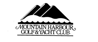 MOUNTAIN HARBOUR GOLF & YACHT CLUB logo
