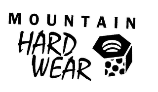 MOUNTAIN HARD WEAR logo
