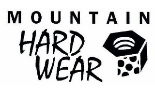 MOUNTAIN HARD WEAR logo