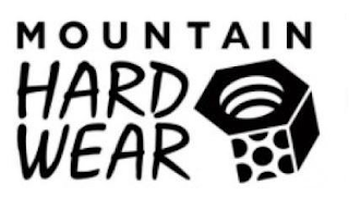 MOUNTAIN HARDWEAR logo