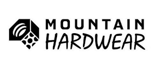 MOUNTAIN HARDWEAR logo
