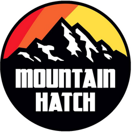MOUNTAIN HATCH logo