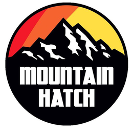 MOUNTAIN HATCH logo