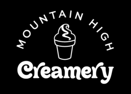 MOUNTAIN HIGH CREAMERY