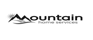 MOUNTAIN HOME SERVICES logo